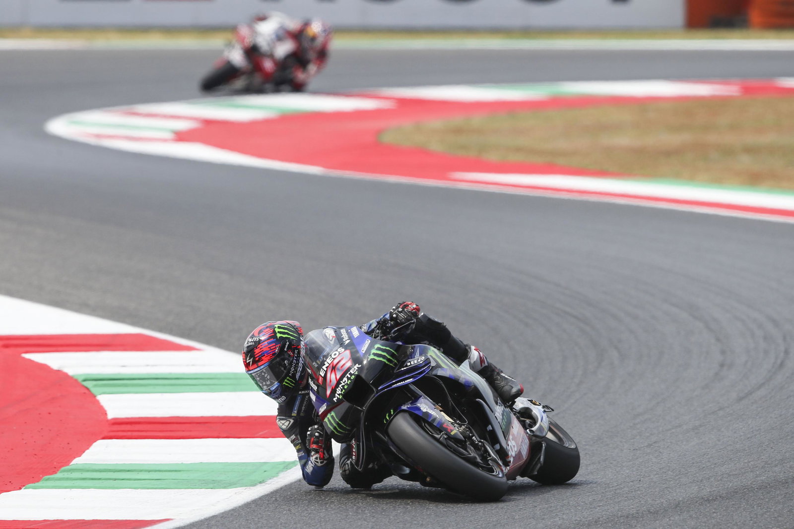 Alex Rins, 2025 Italian MotoGP Sprint