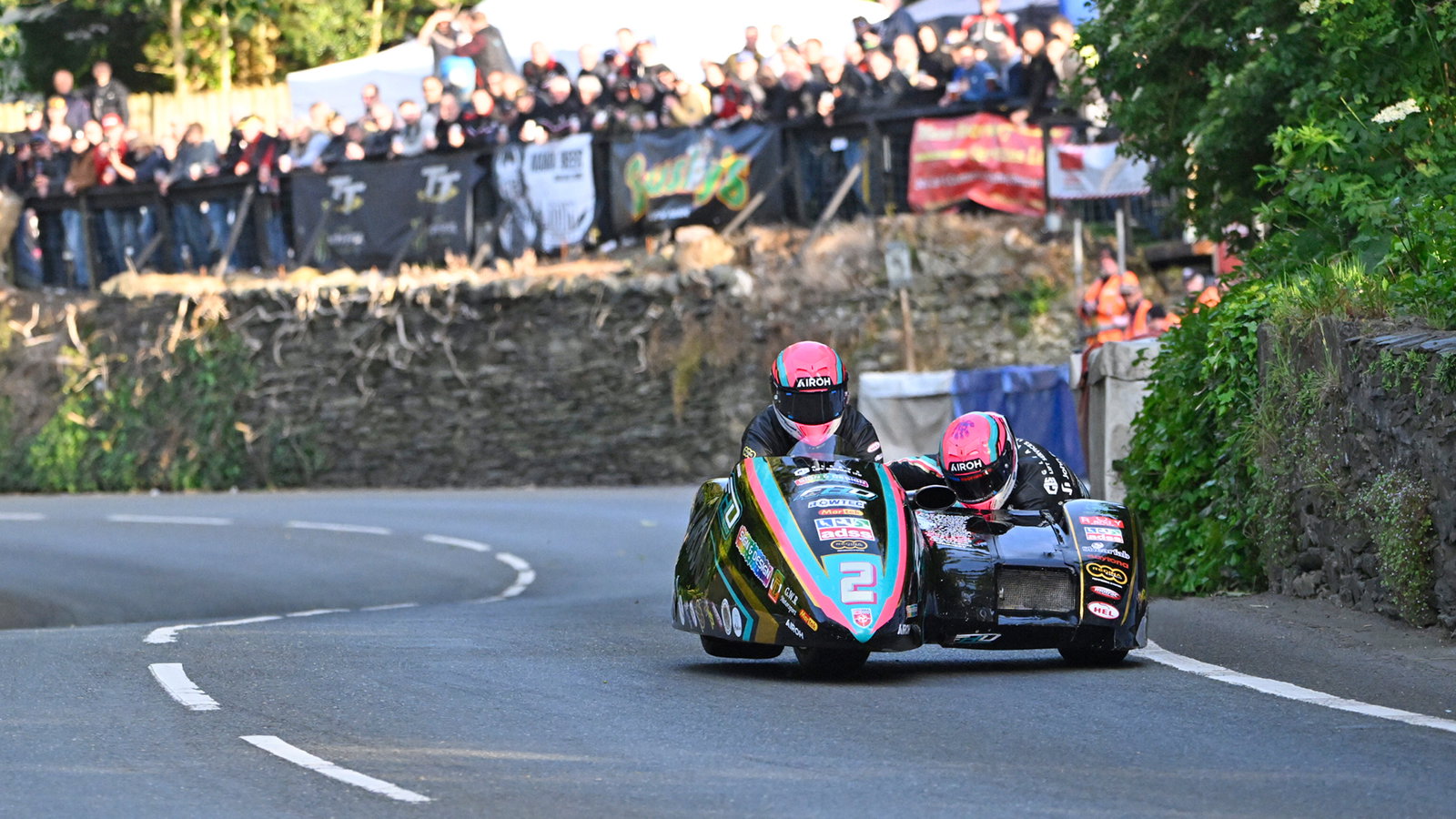 Isle of Man TT