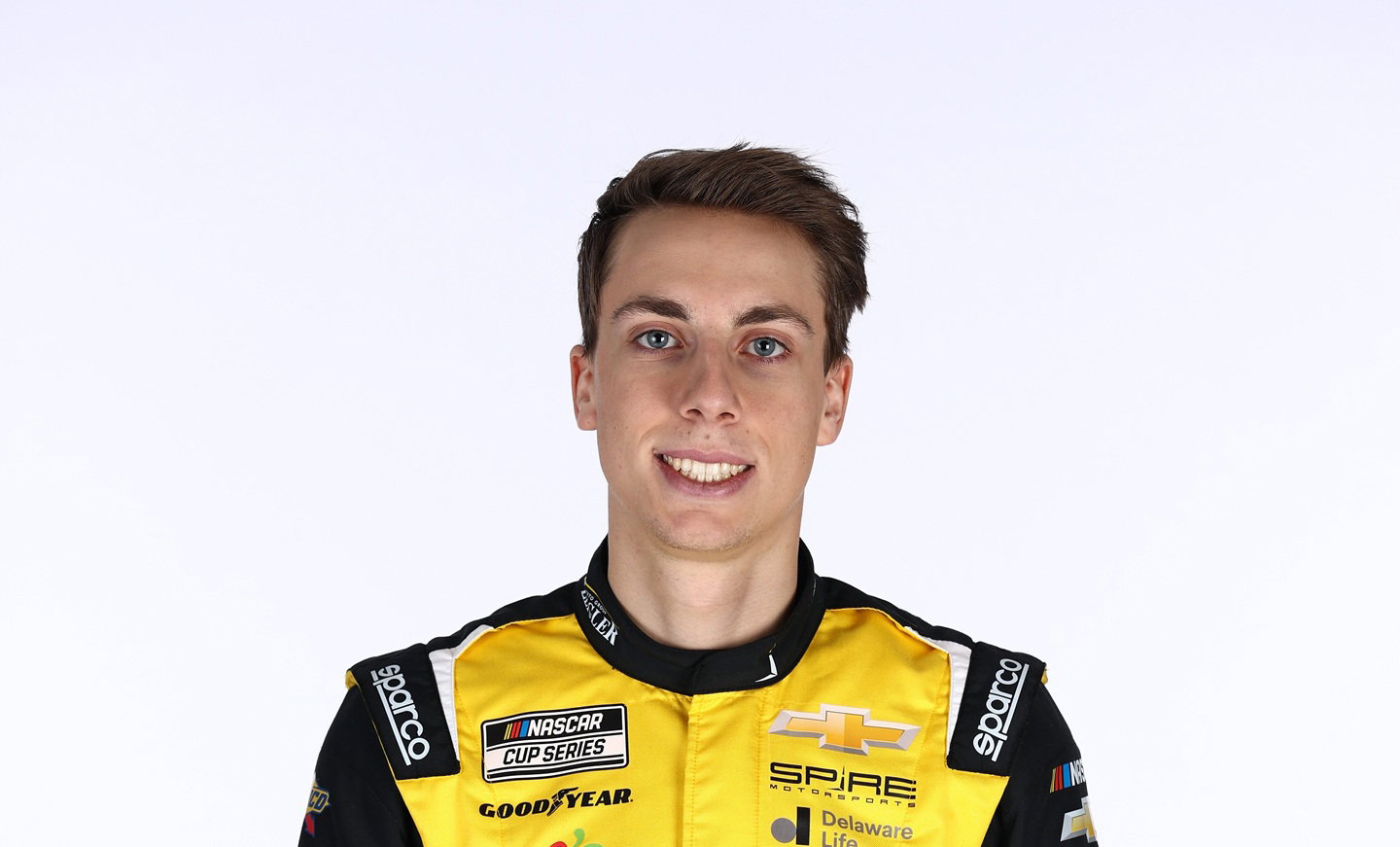 Carson Hocevar