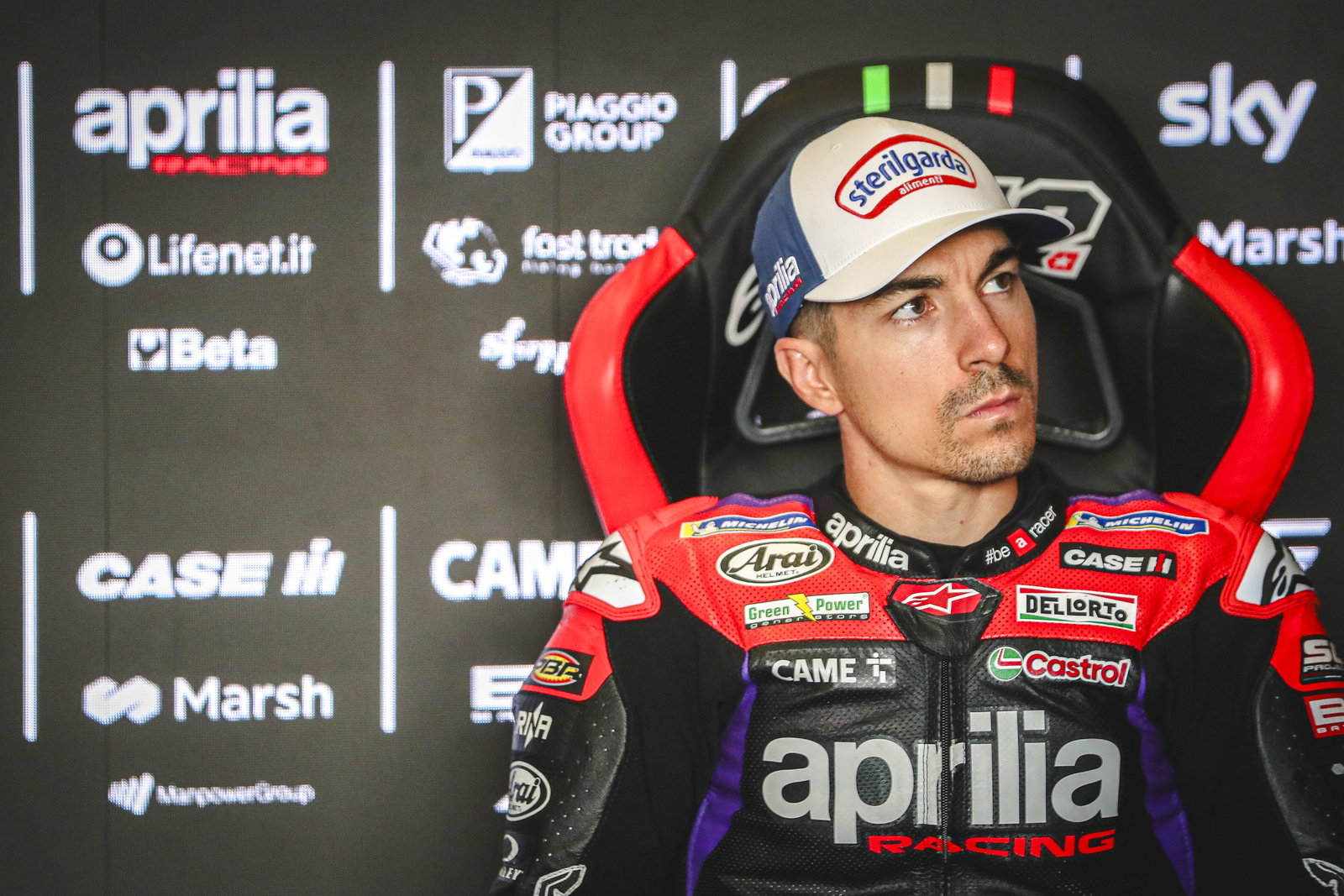 Maverick Vinales