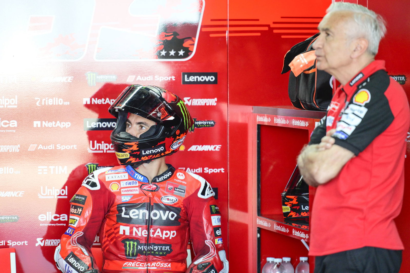 Pecco Bagnaia