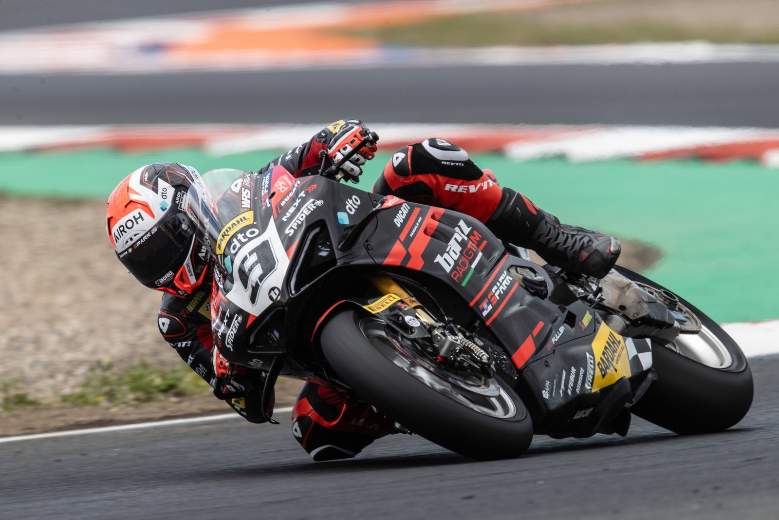 Danilo Petrucci