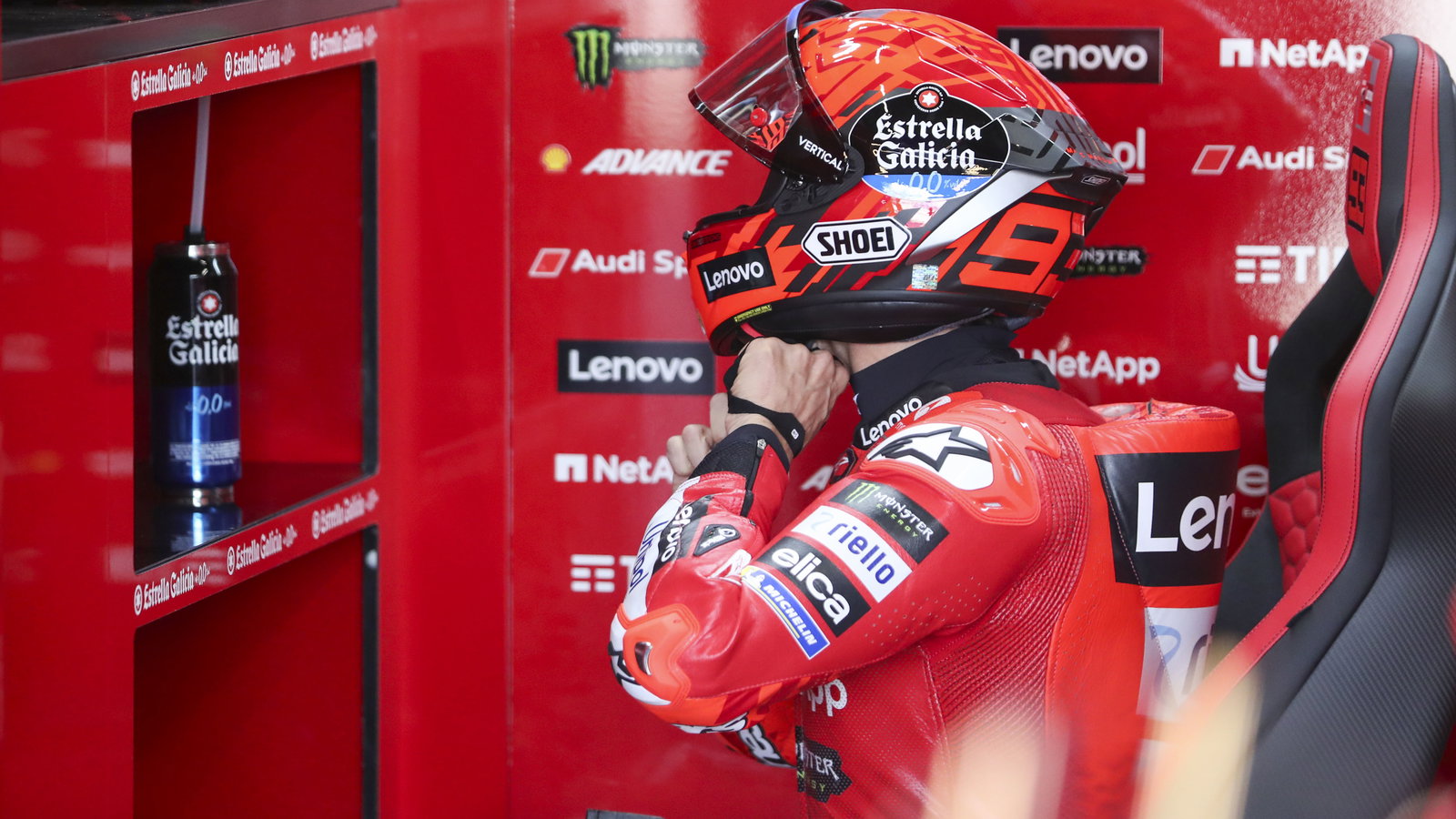 Marc Marquez