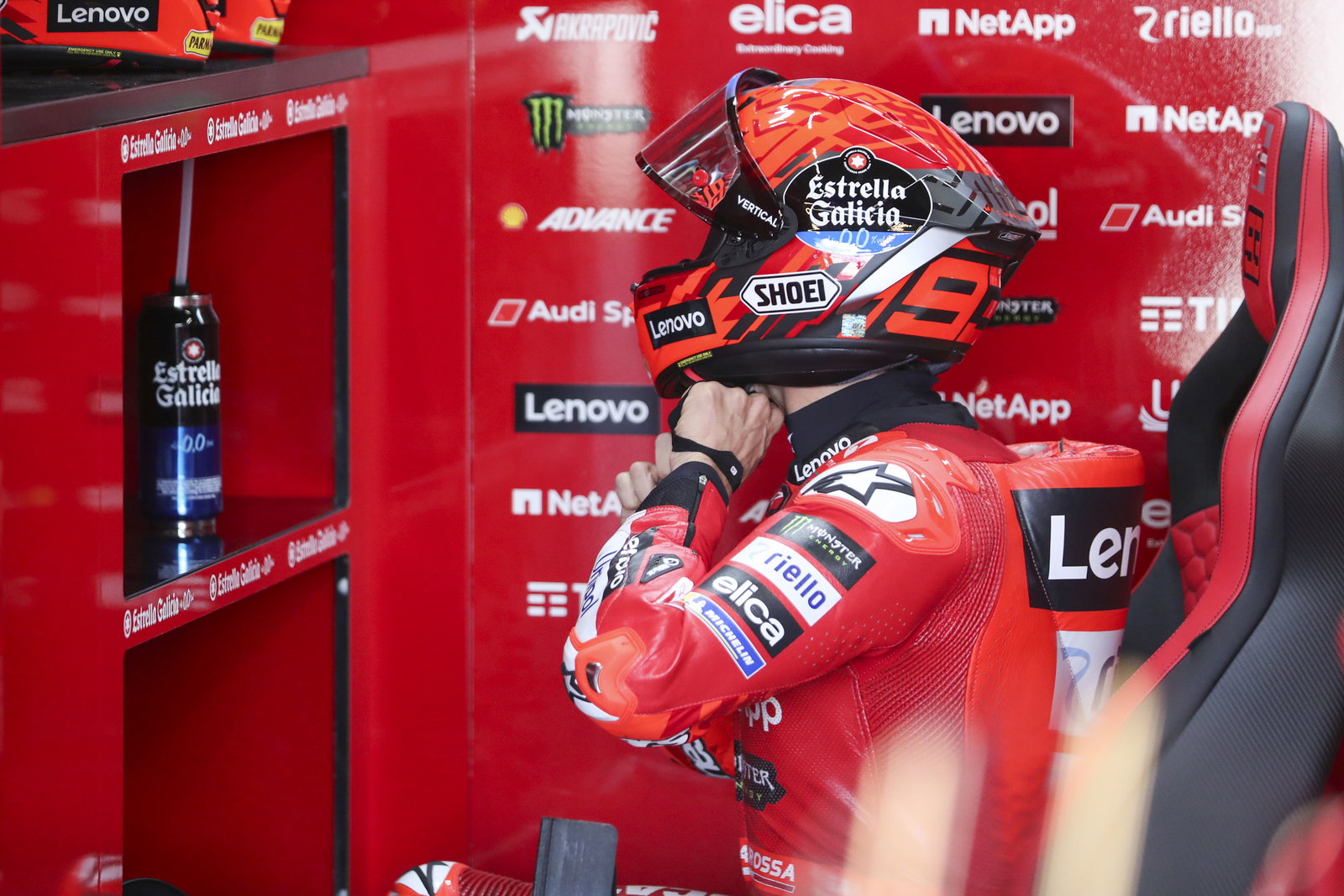 Marc Marquez