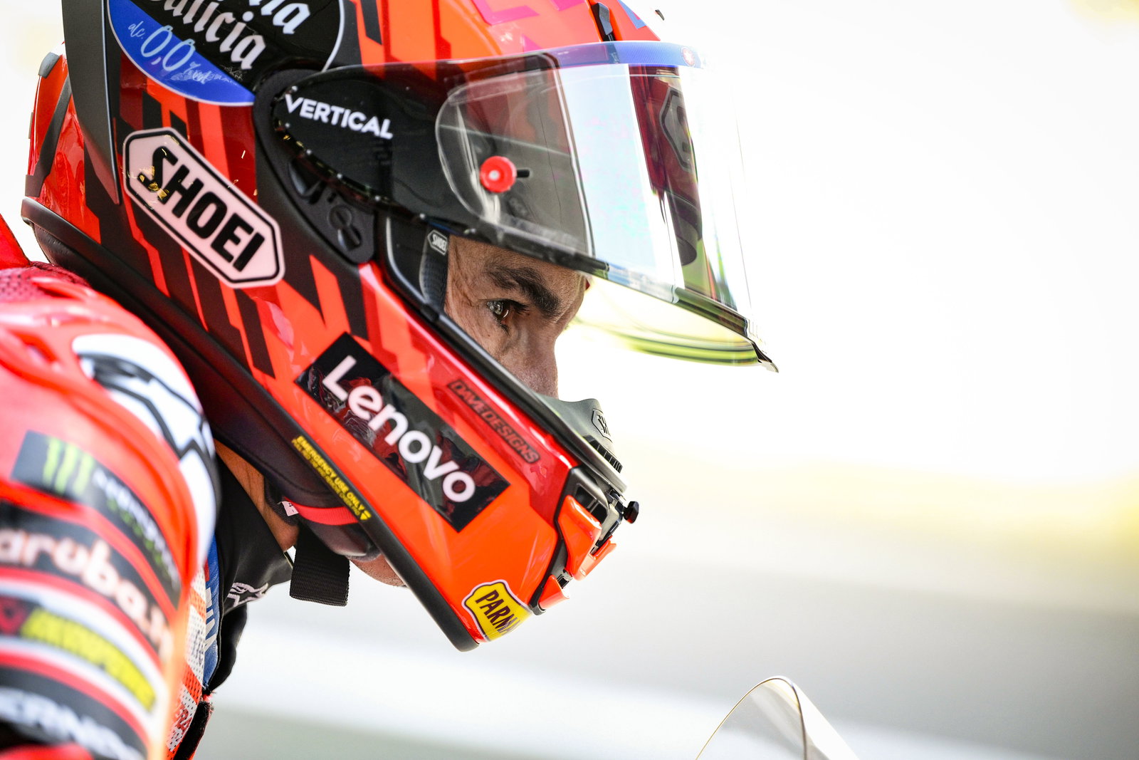 Marc Marquez