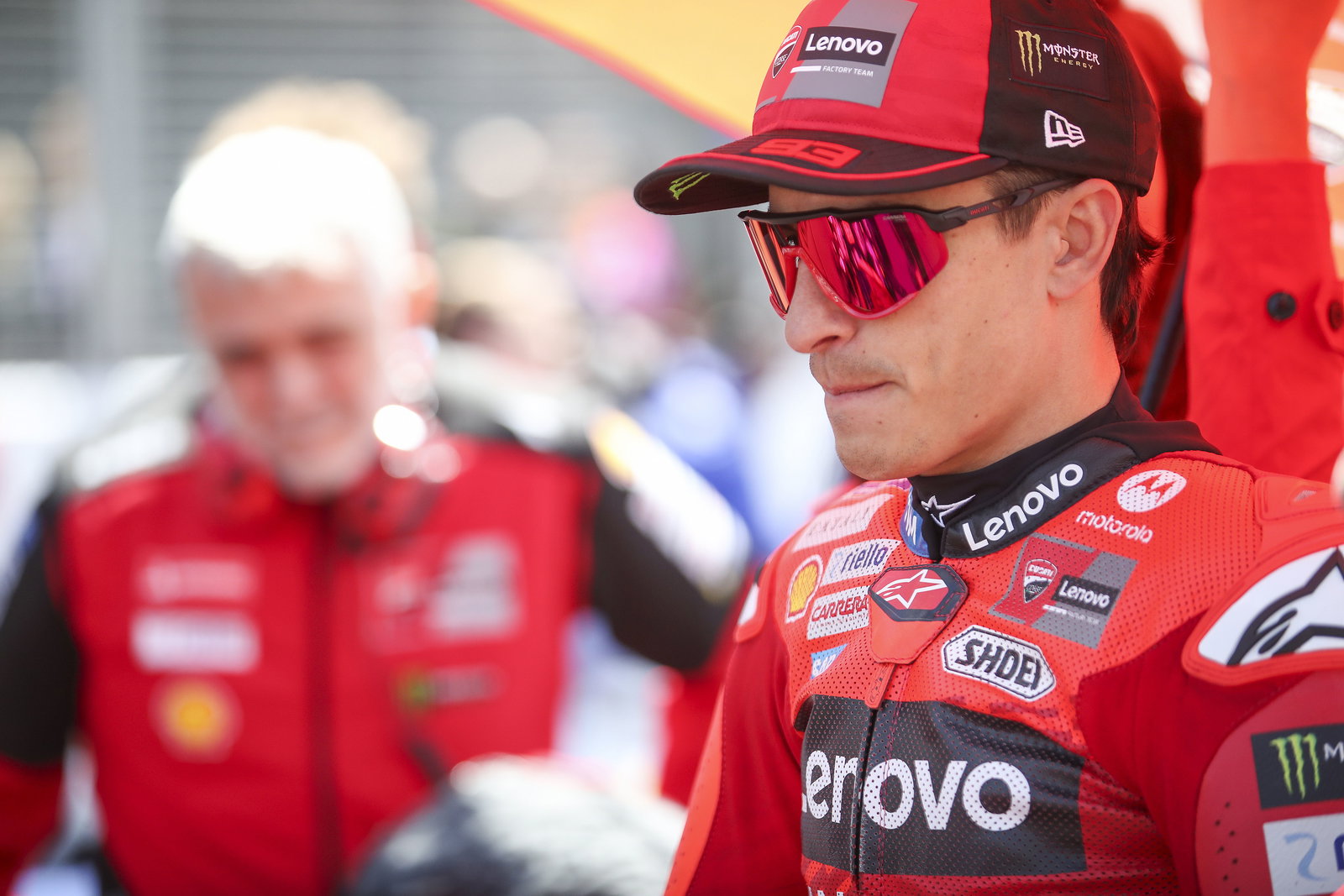 Marc Marquez