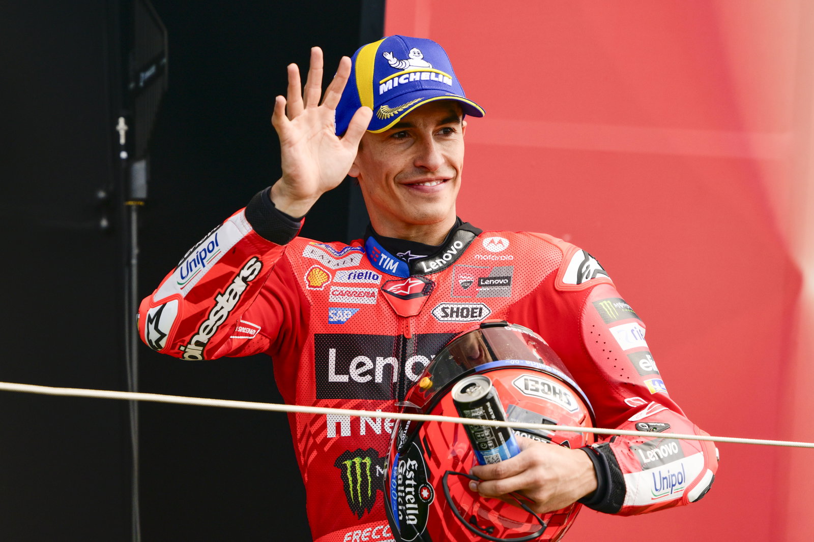Marc Marquez
