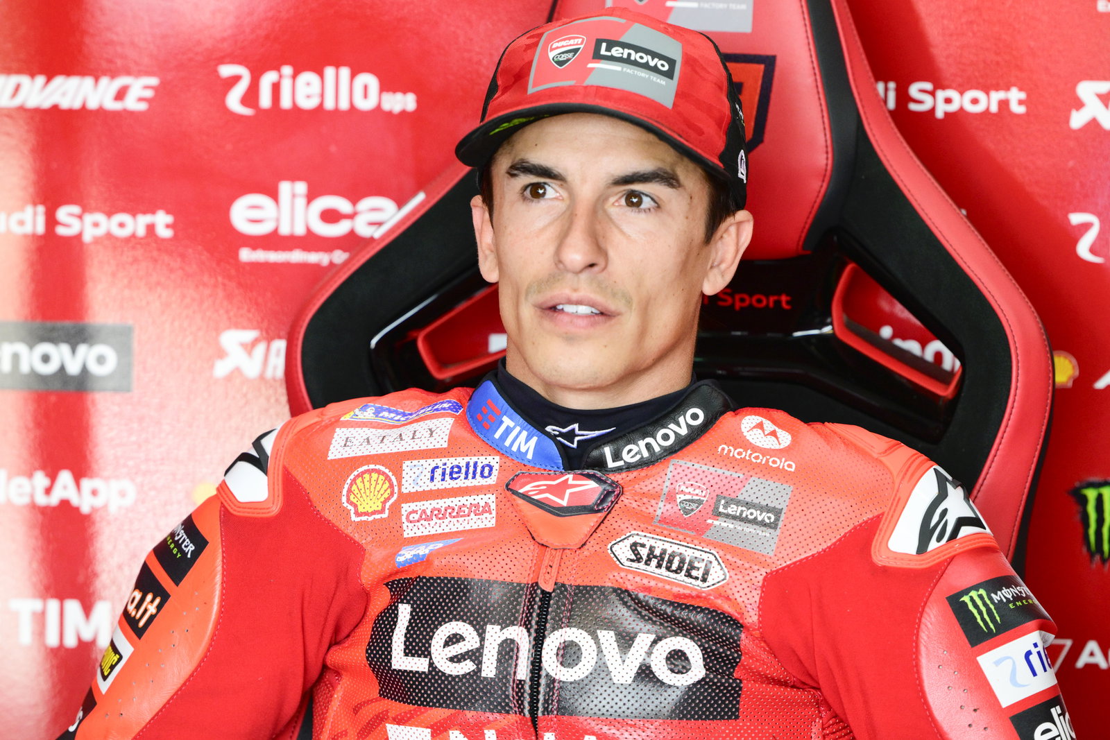 Marc Marquez