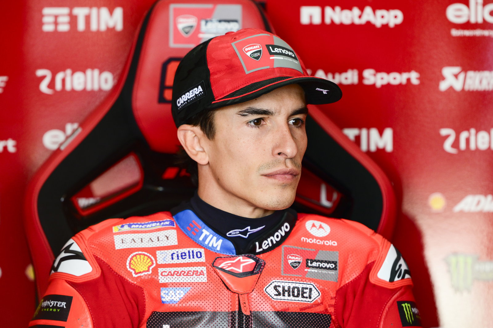 Marc Marquez