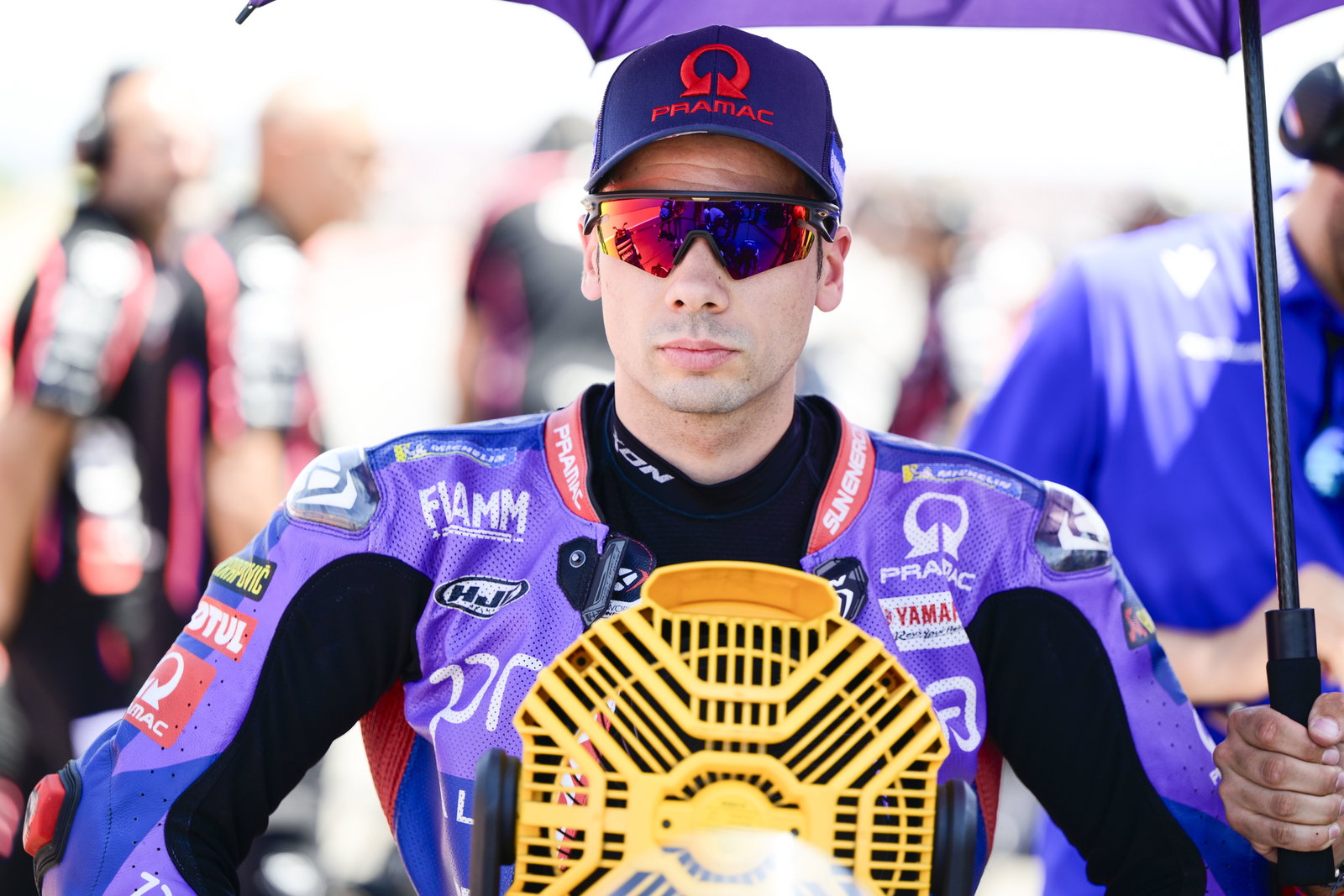 Miguel Oliveira
