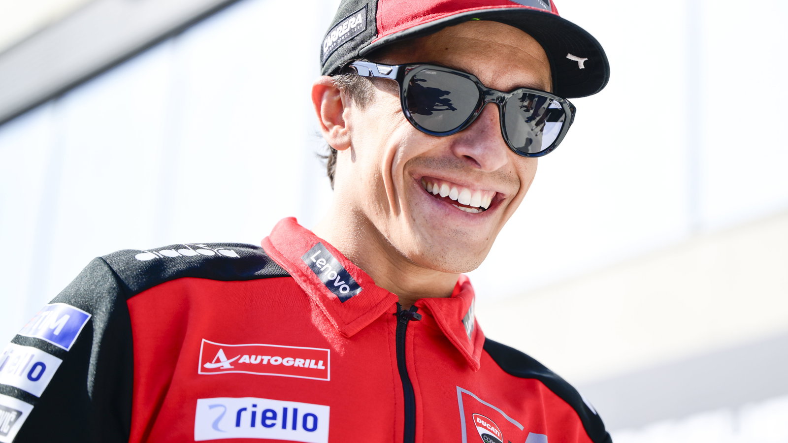 Marc Marquez