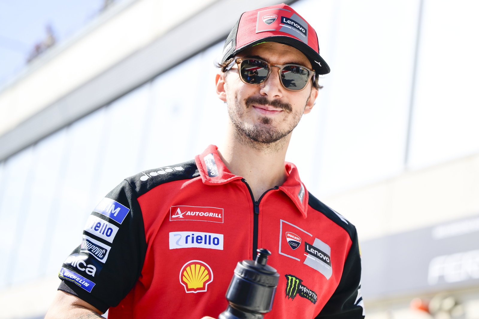 Pecco Bagnaia