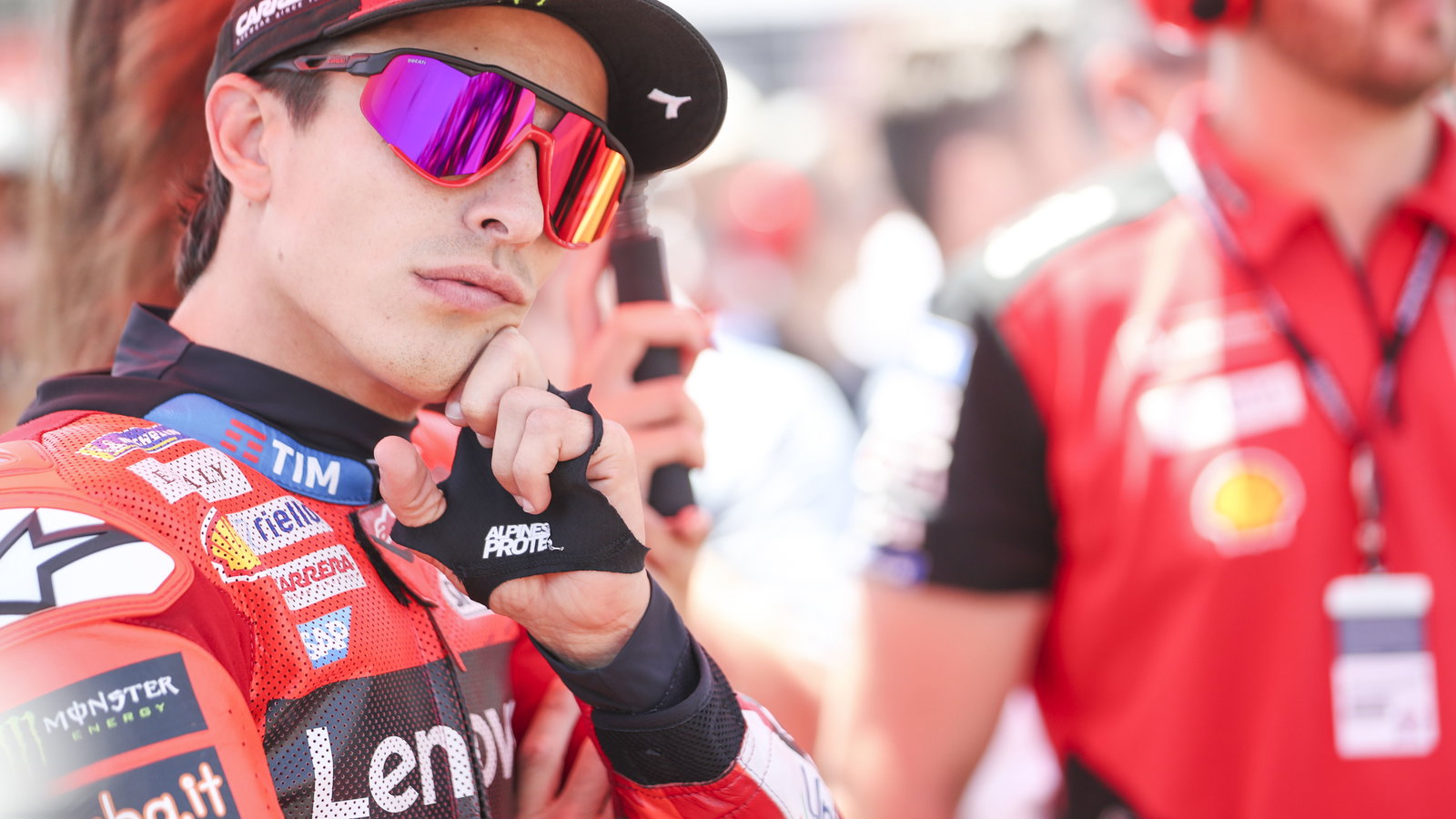 Marc Marquez