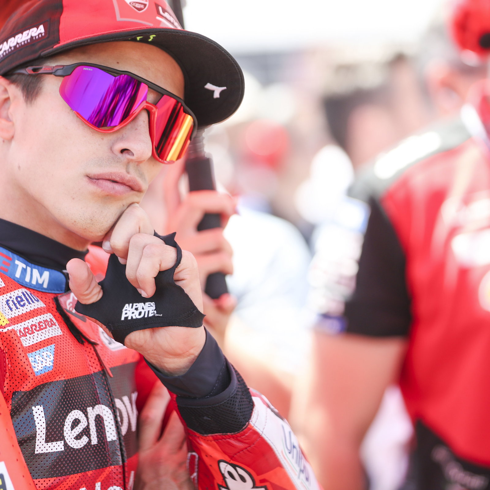 Marc Marquez