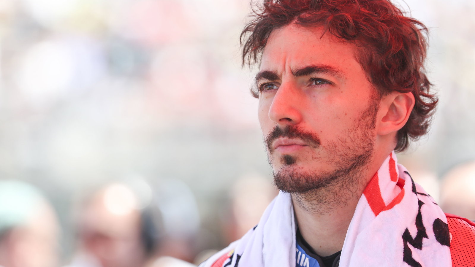 Pecco Bagnaia