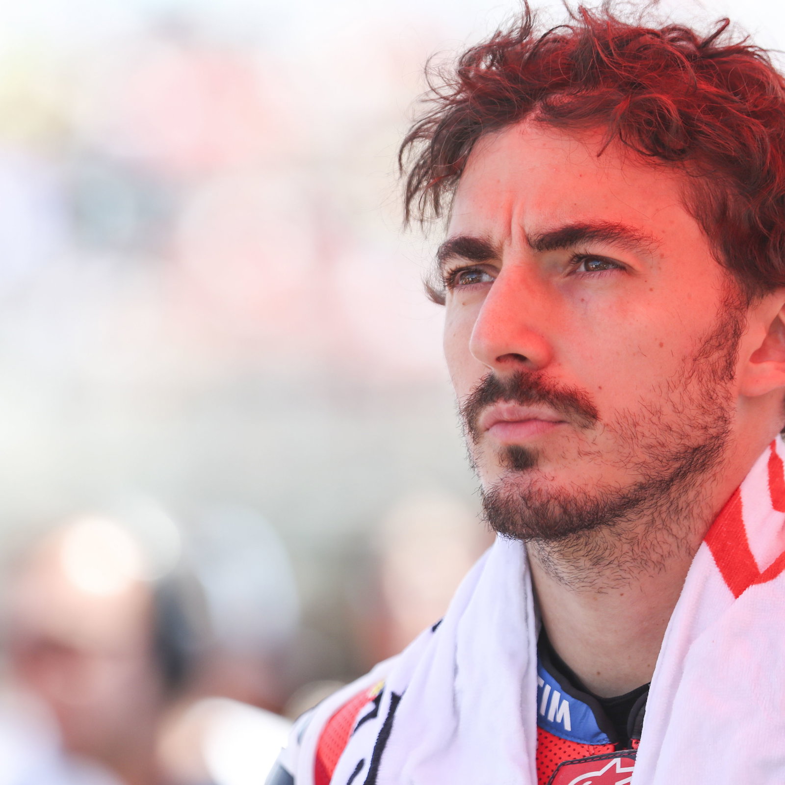 Pecco Bagnaia