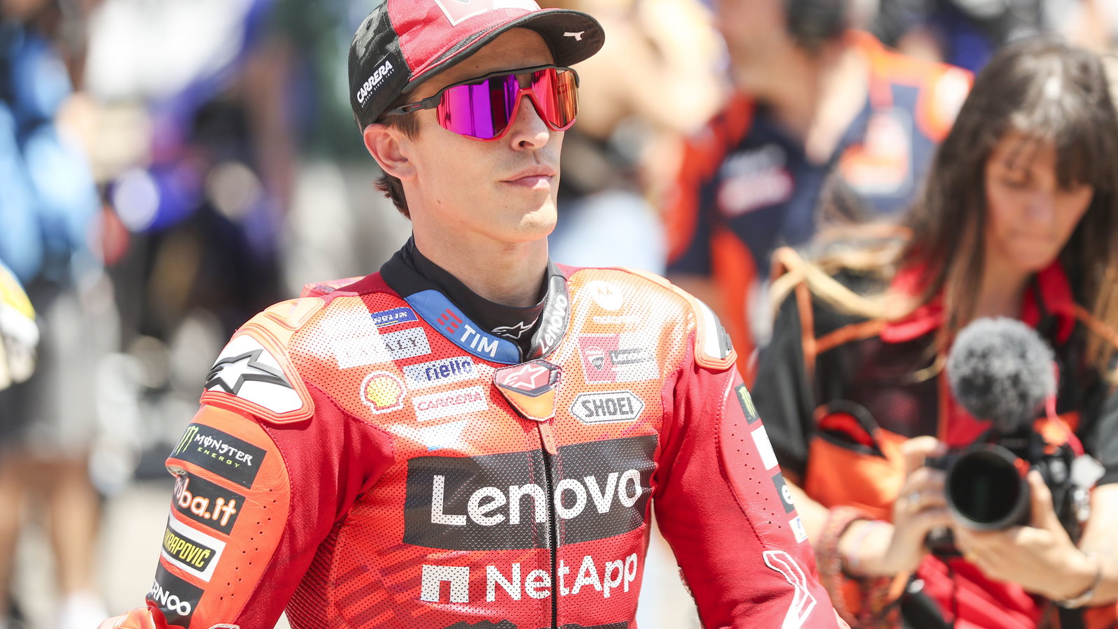 Marc Marquez