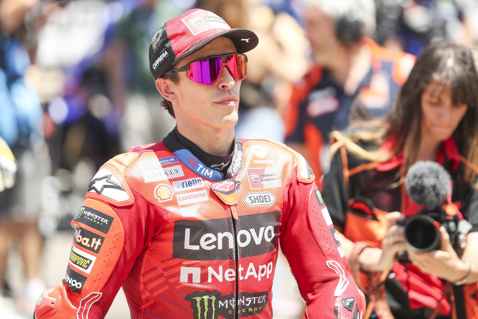 Marc Marquez