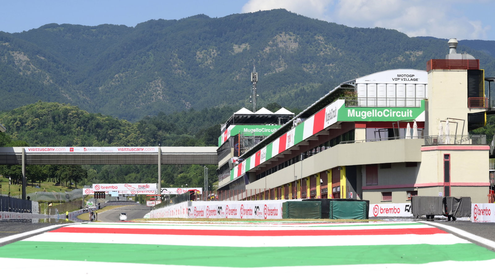 2025 Italian MotoGP