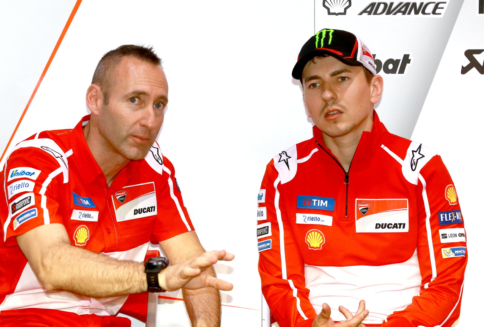 Gabarrini, Lorenzo