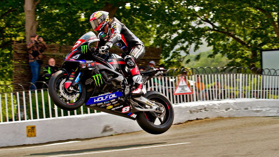 Davey Todd