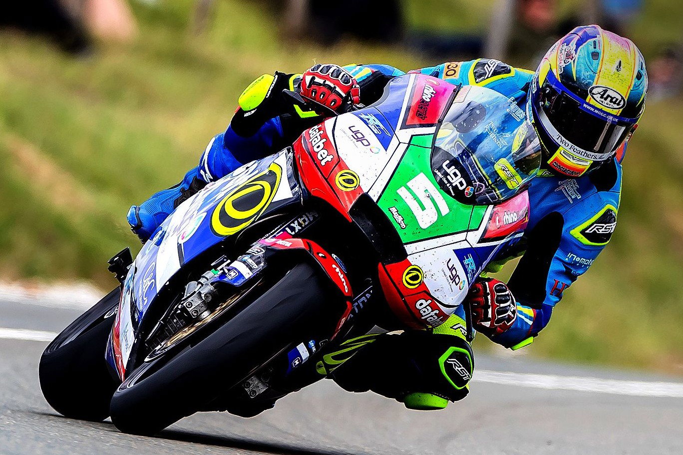 Isle of Man TT
