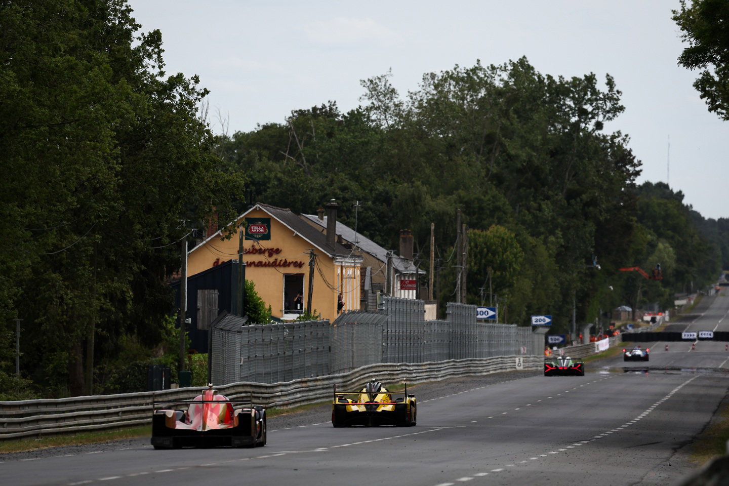 Le Mans 24 Hours