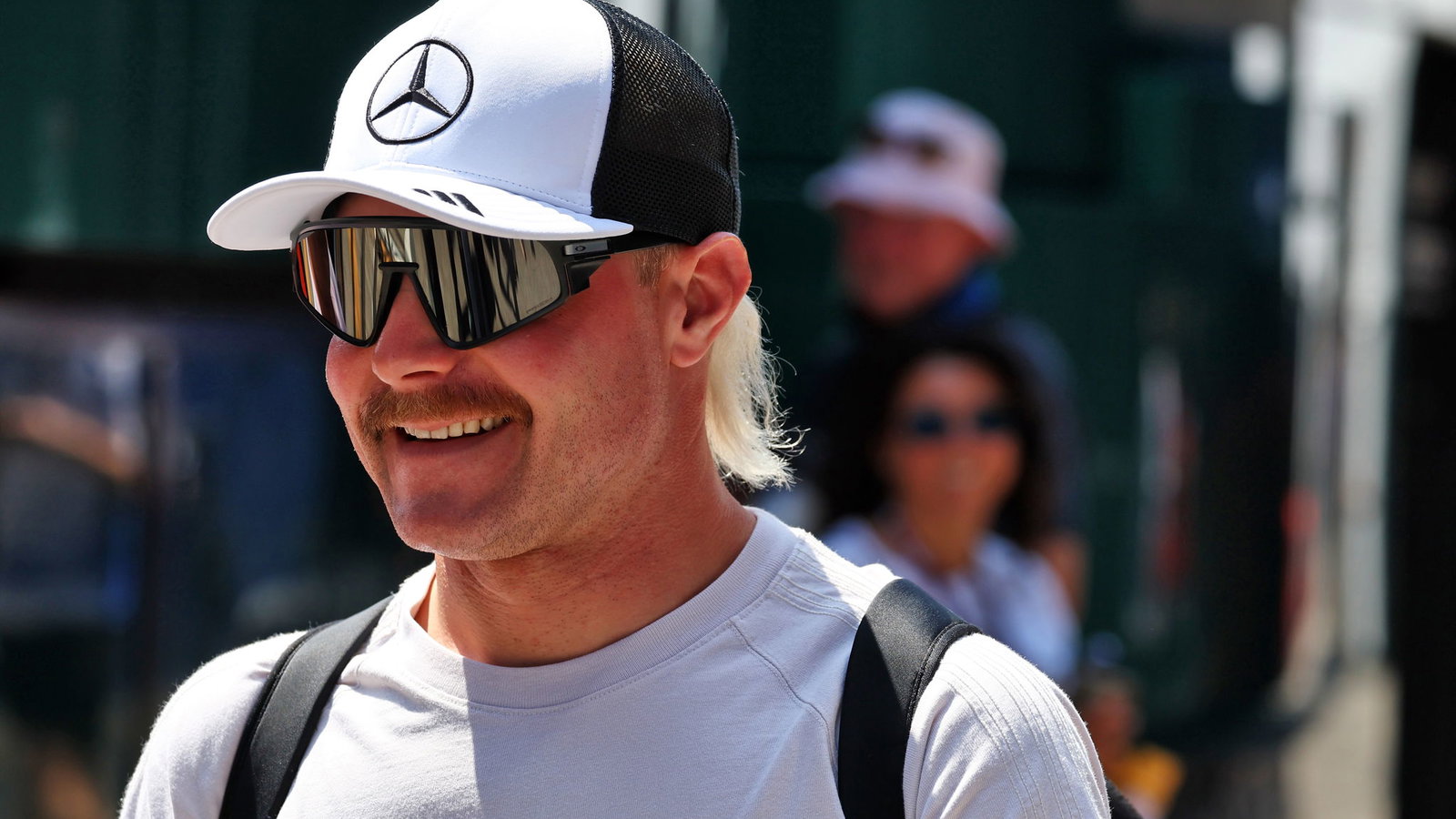 Valtteri Bottas