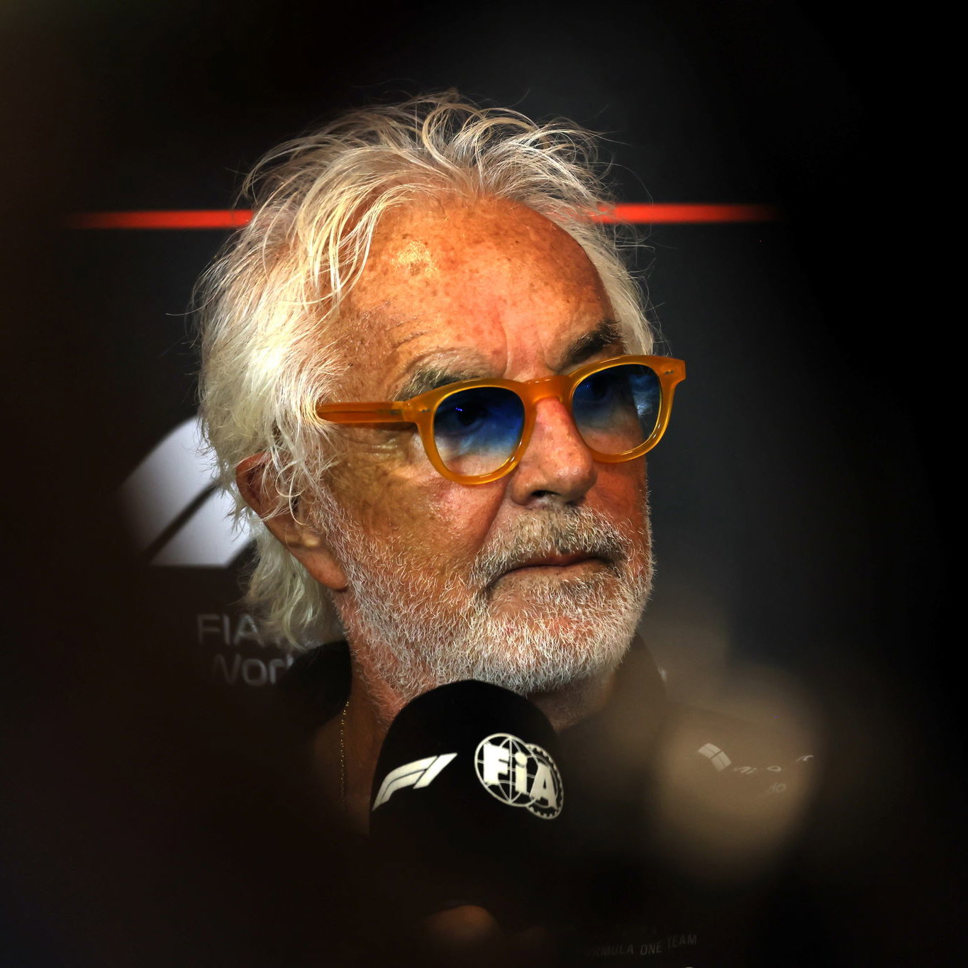 Flavio Briatore