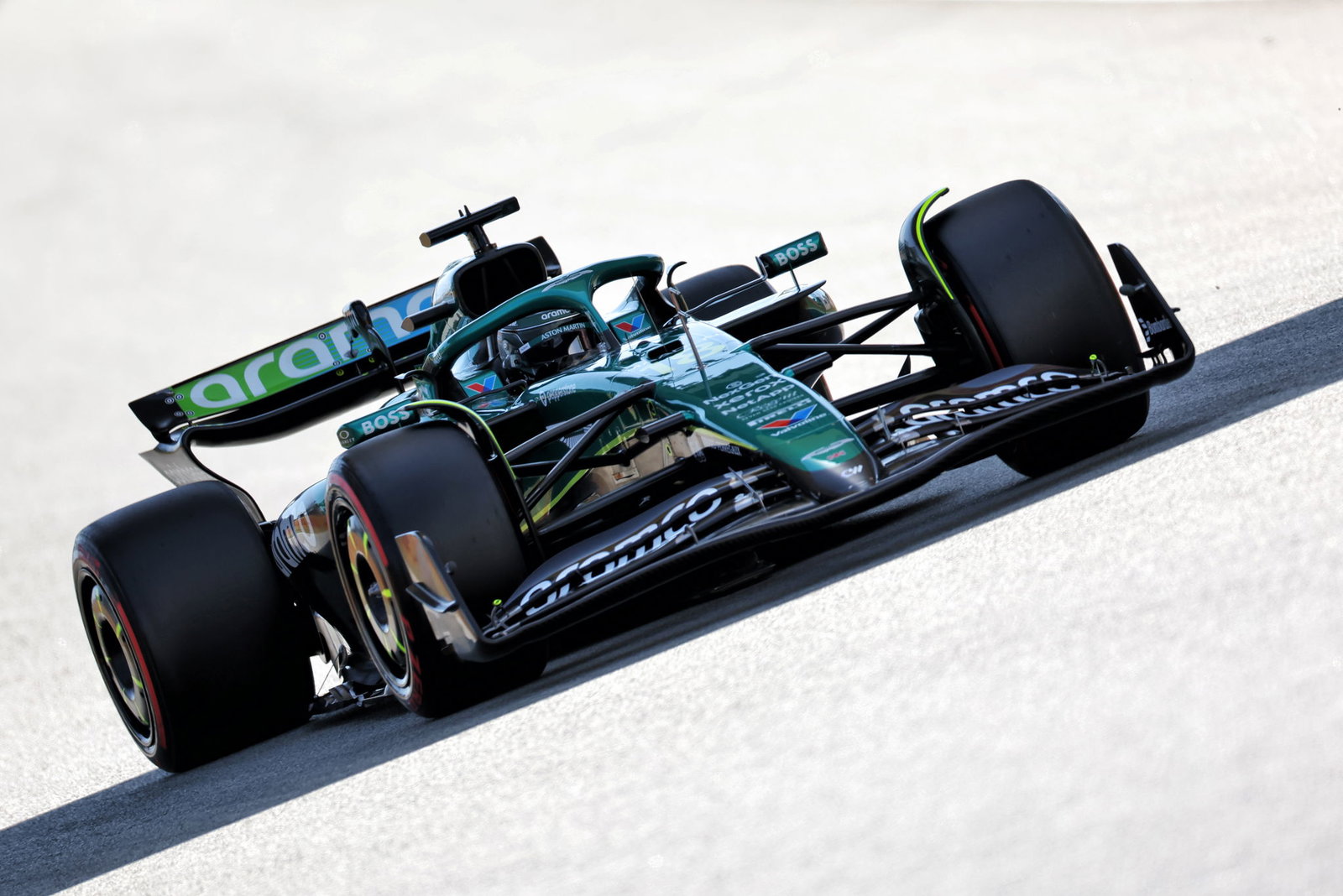 Lance Stroll