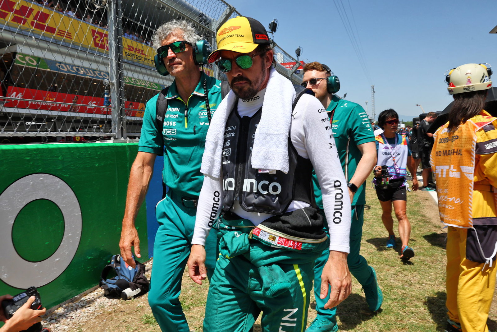 Fernando Alonso