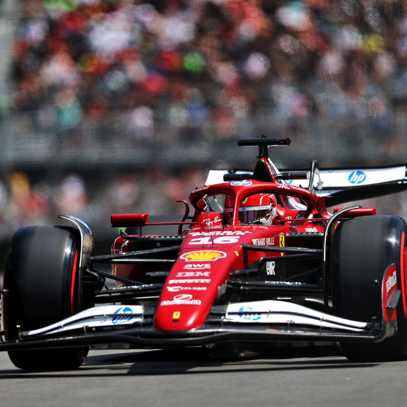 Charles Leclerc