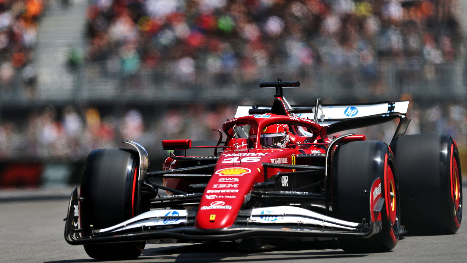 Charles Leclerc