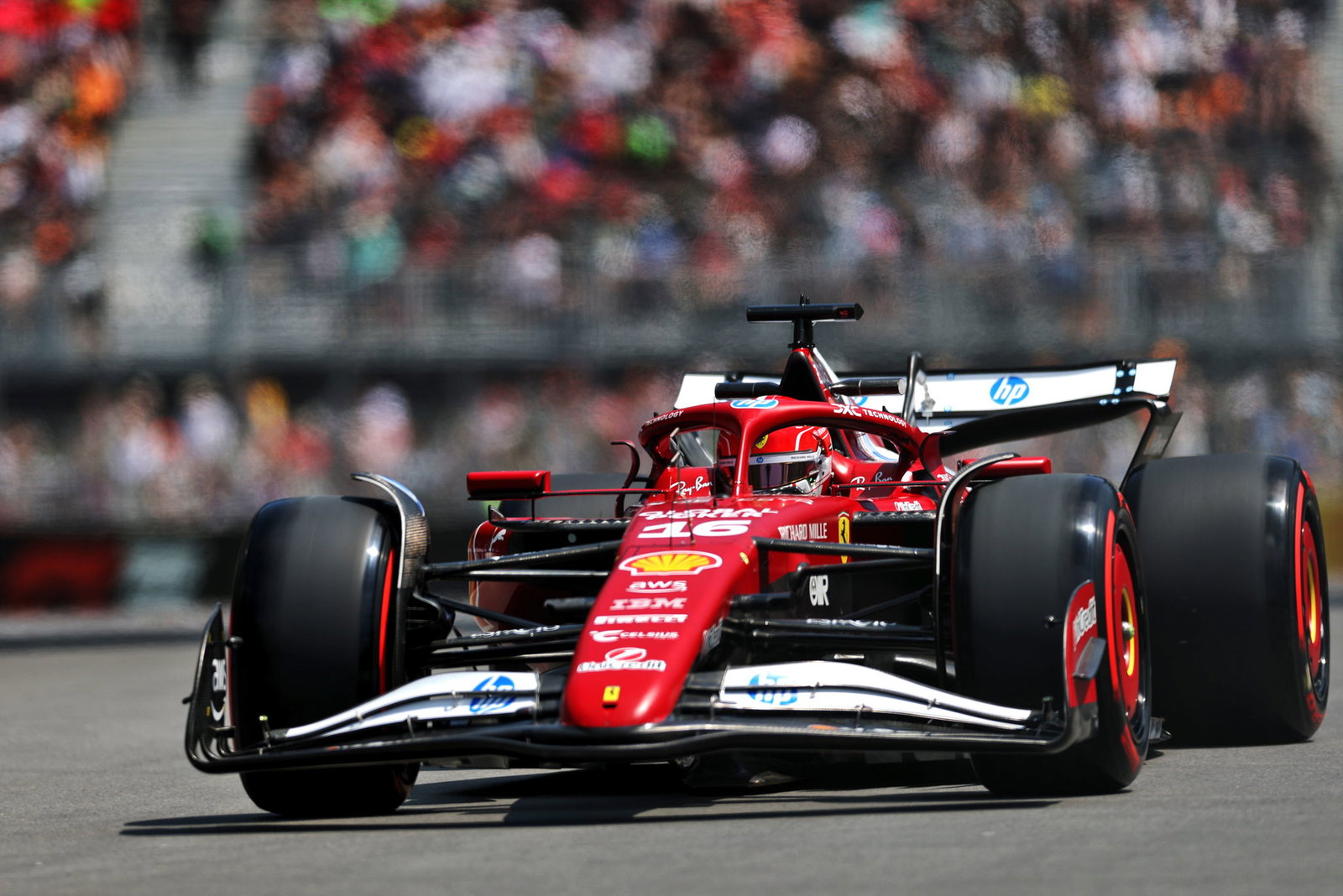 Charles Leclerc