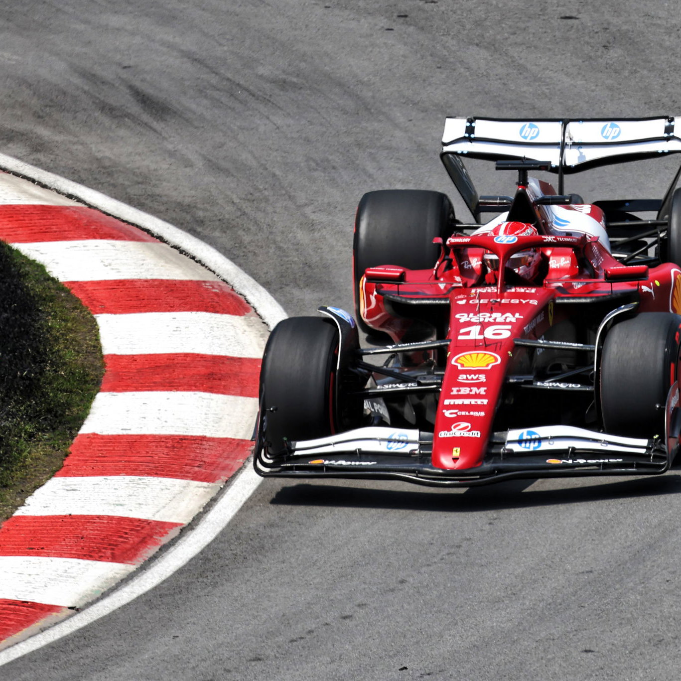 Charles Leclerc