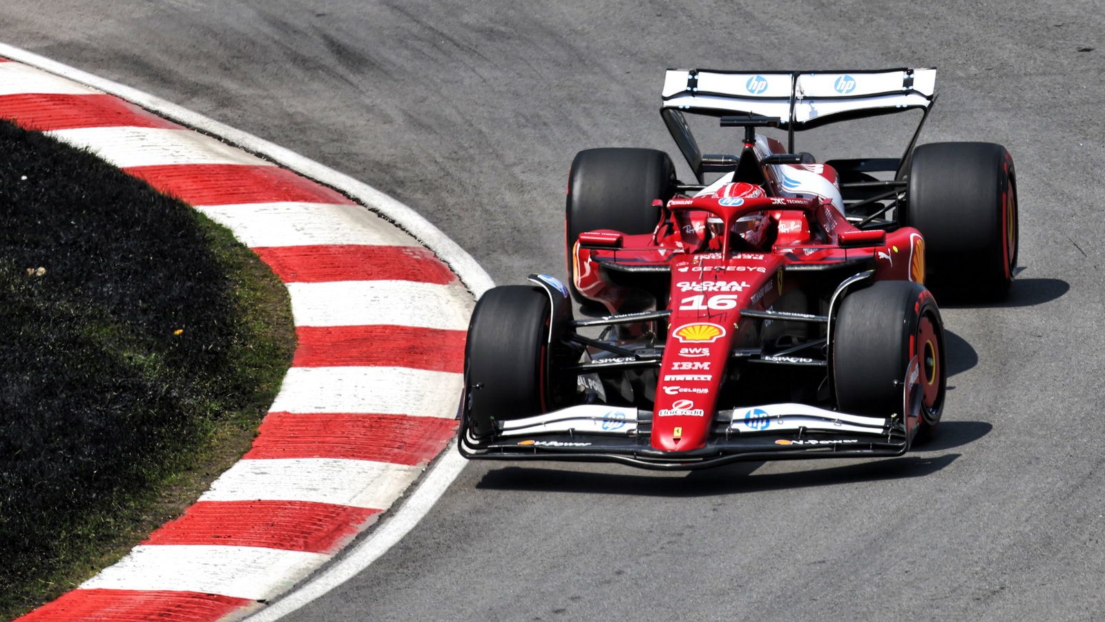 Charles Leclerc