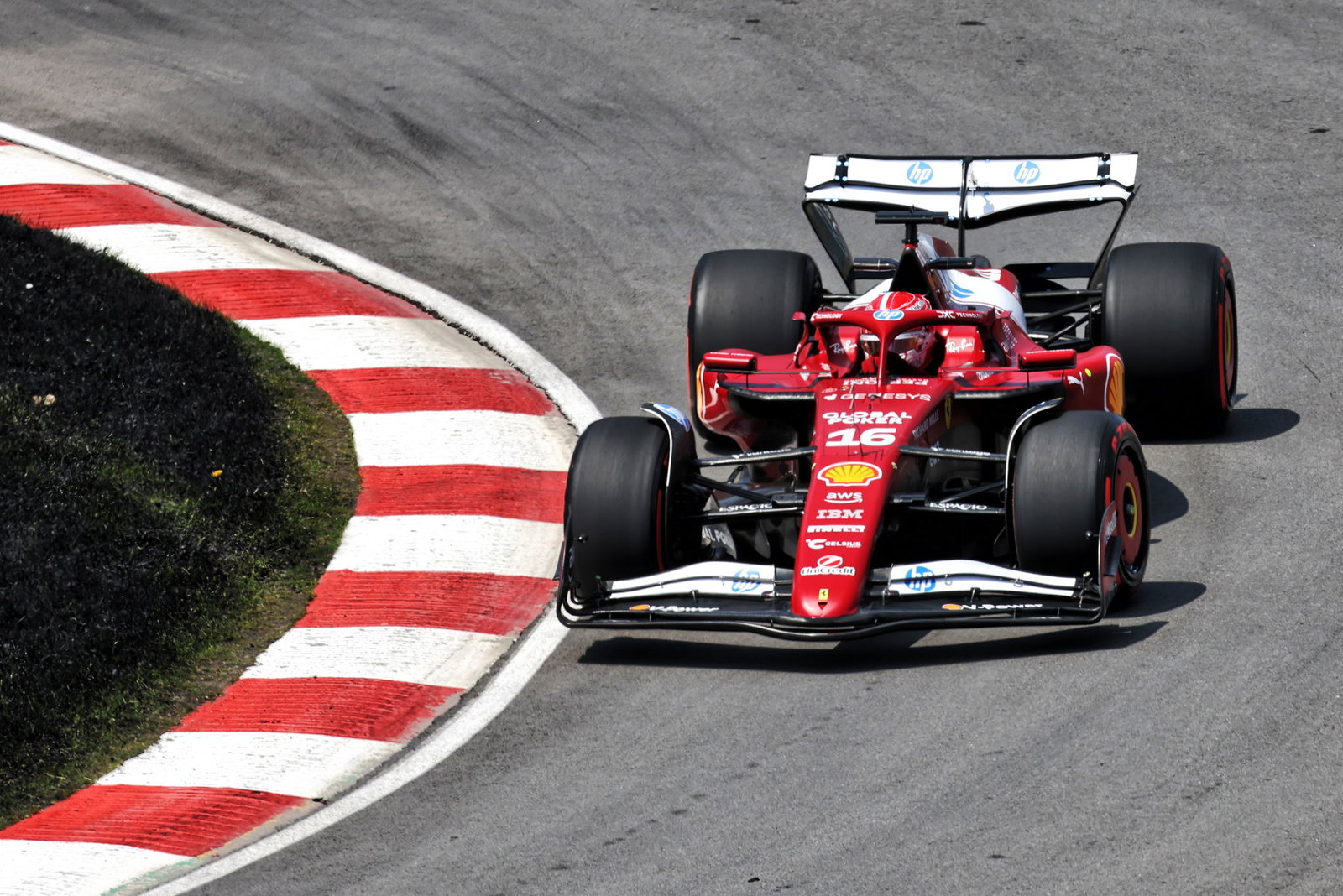 Charles Leclerc