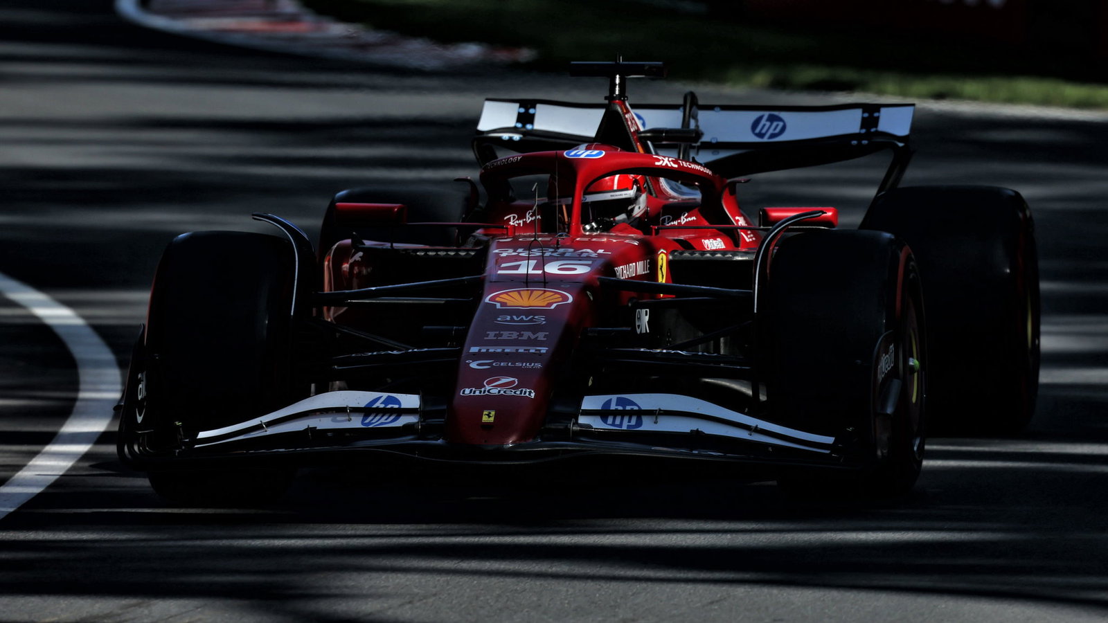 Charles Leclerc