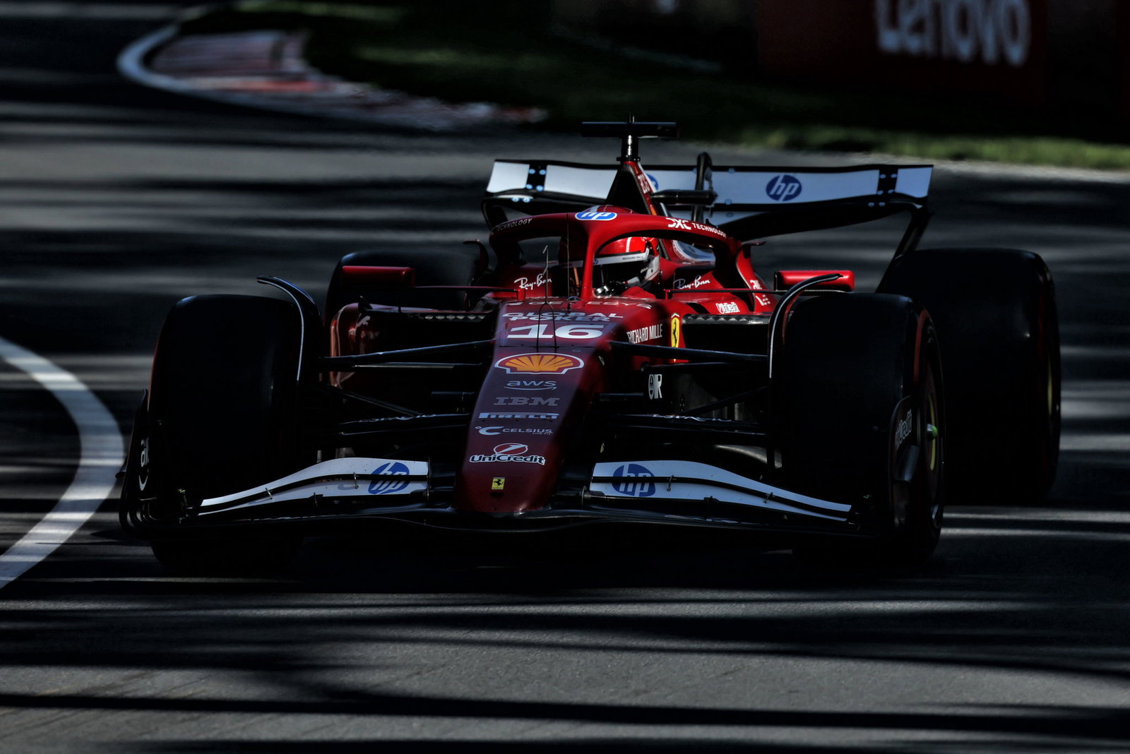 Charles Leclerc