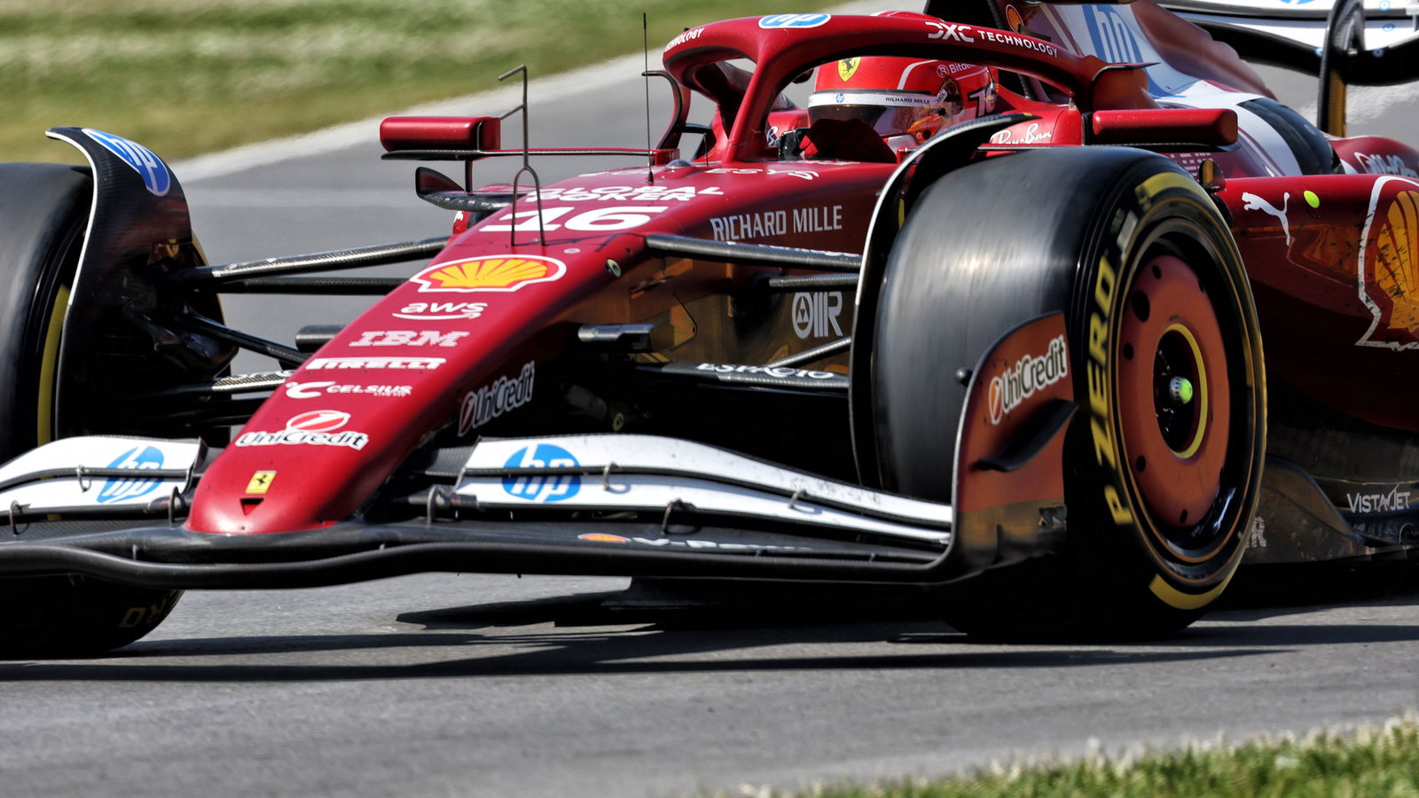 Charles Leclerc