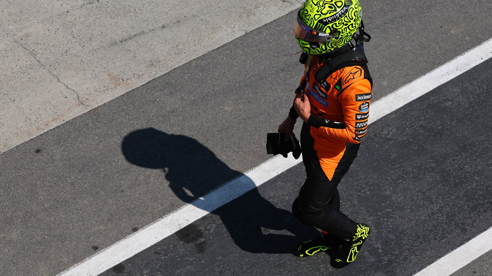 Lando Norris
