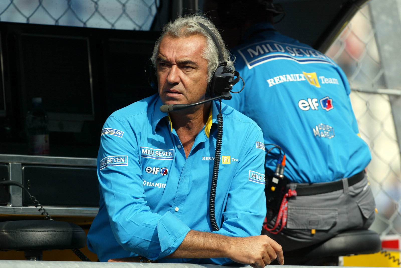 Flavio Briatore