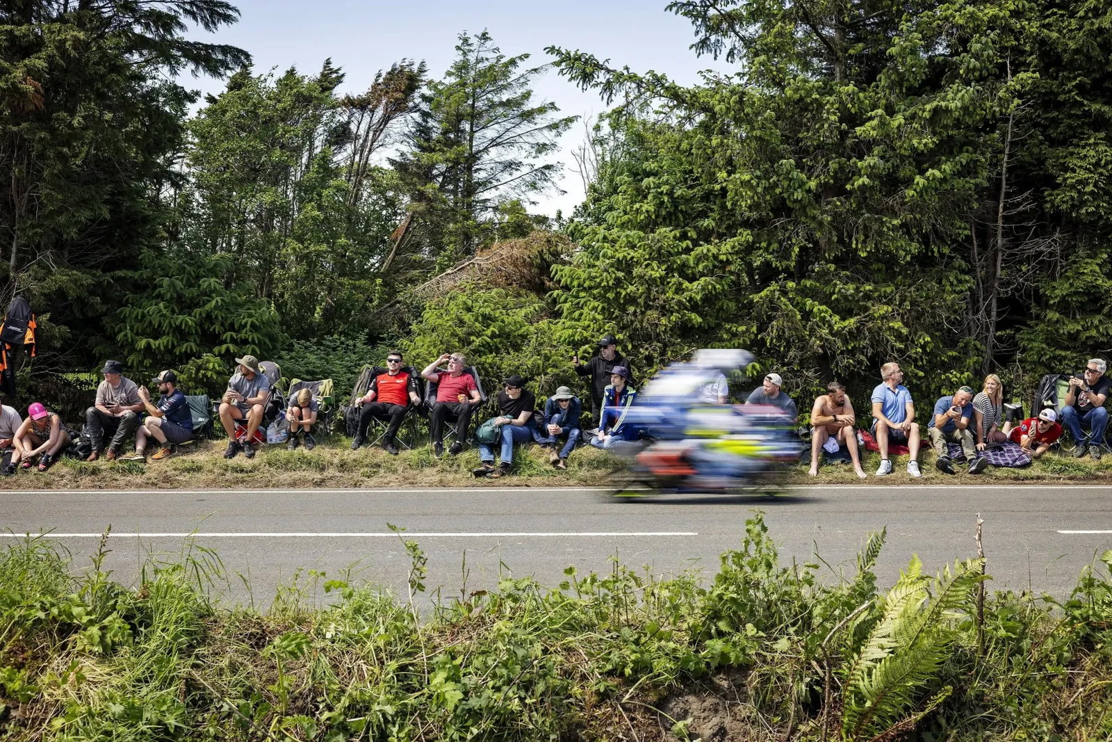 2025 Isle of Man TT