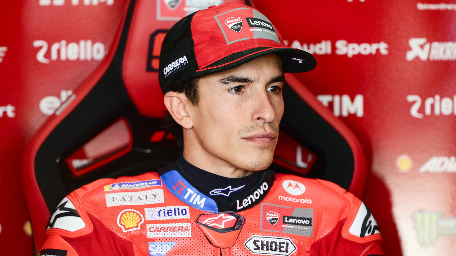 Marc Marquez