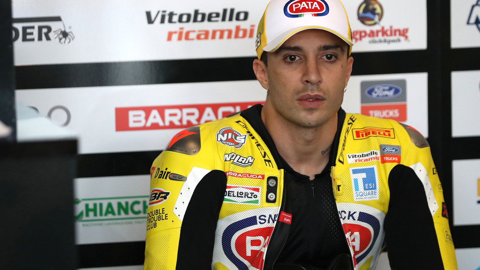 Andrea Iannone