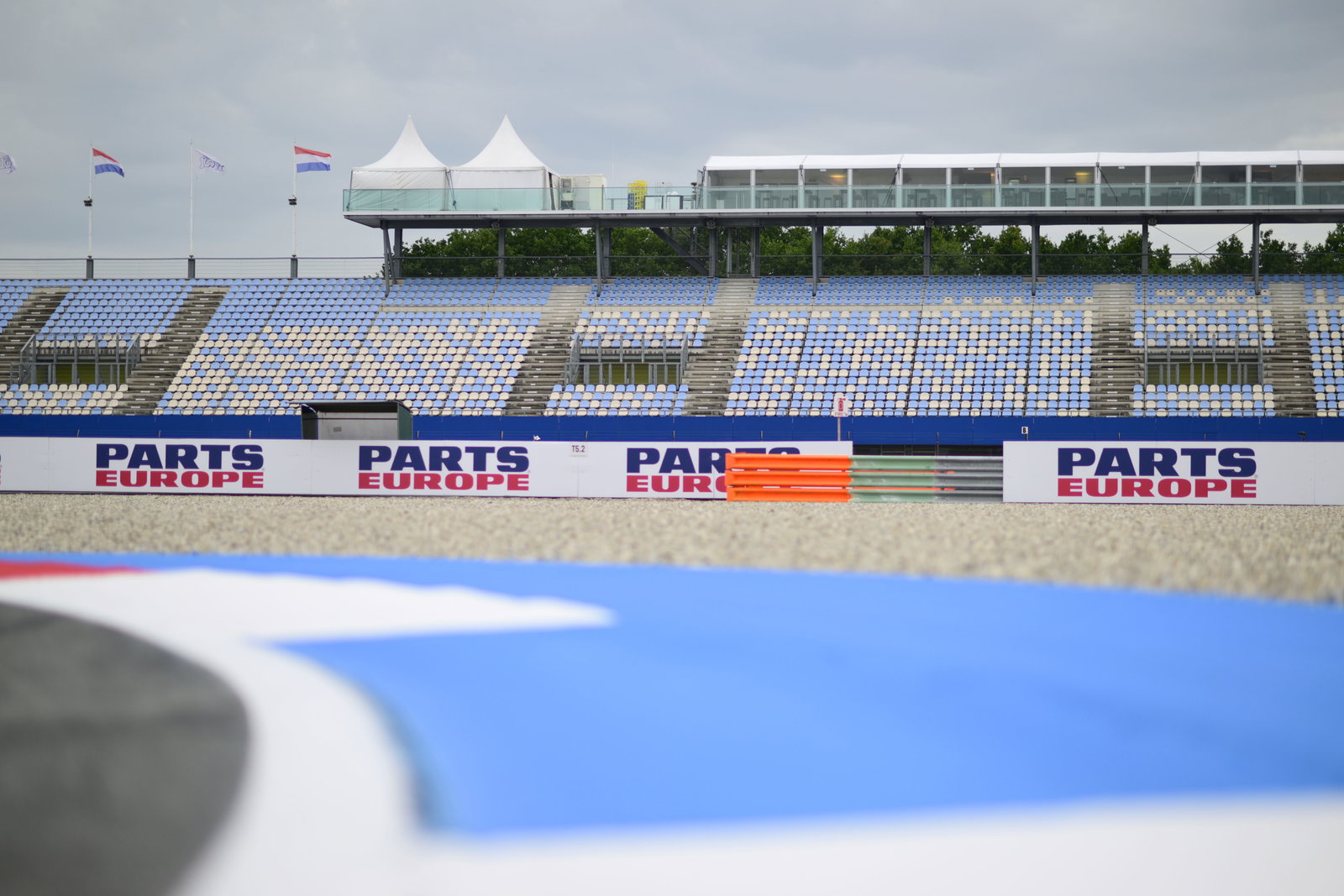 2025 MotoGP Dutch GP