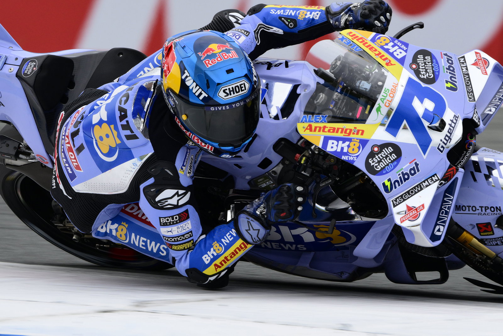 Alex Marquez