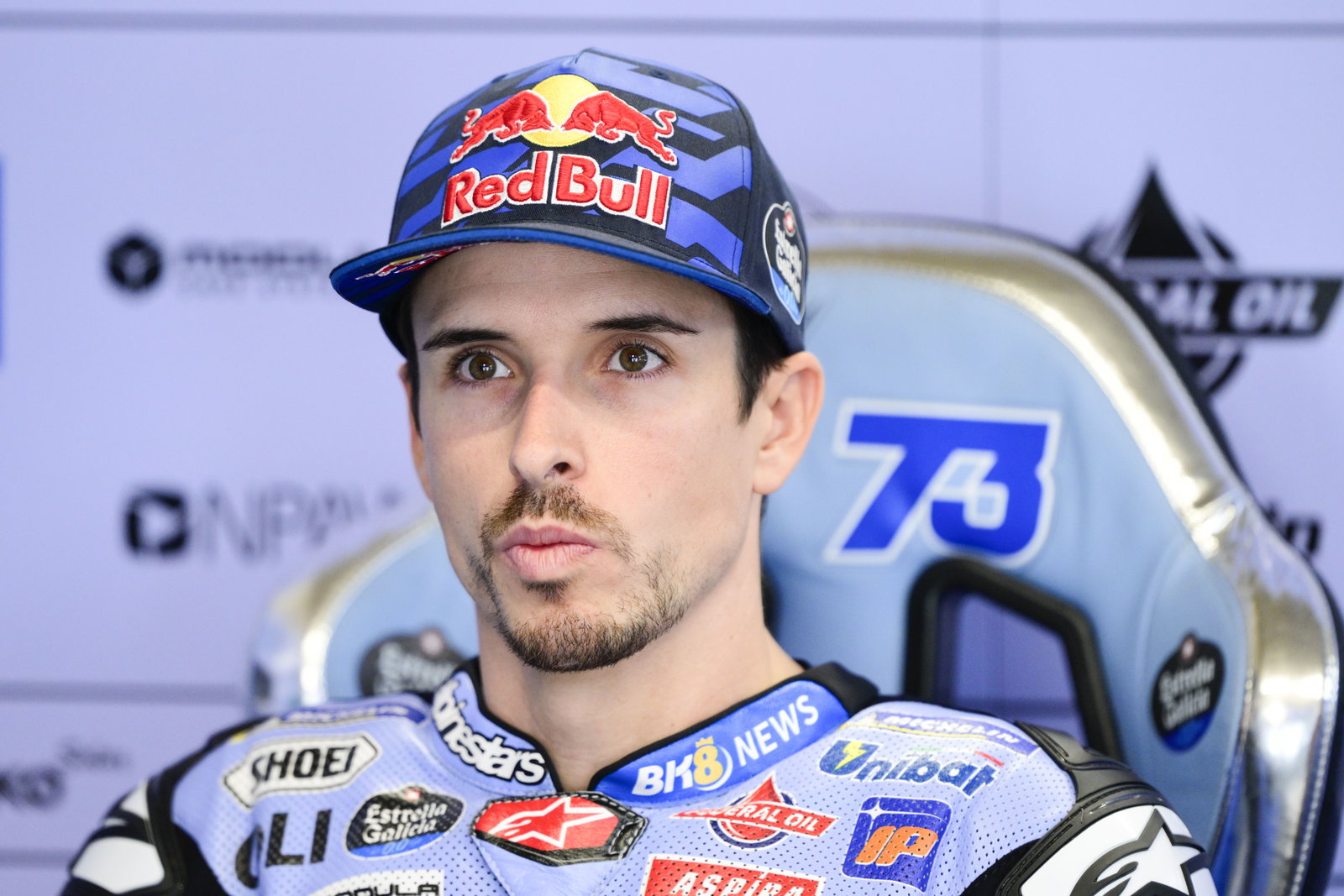 Alex Marquez