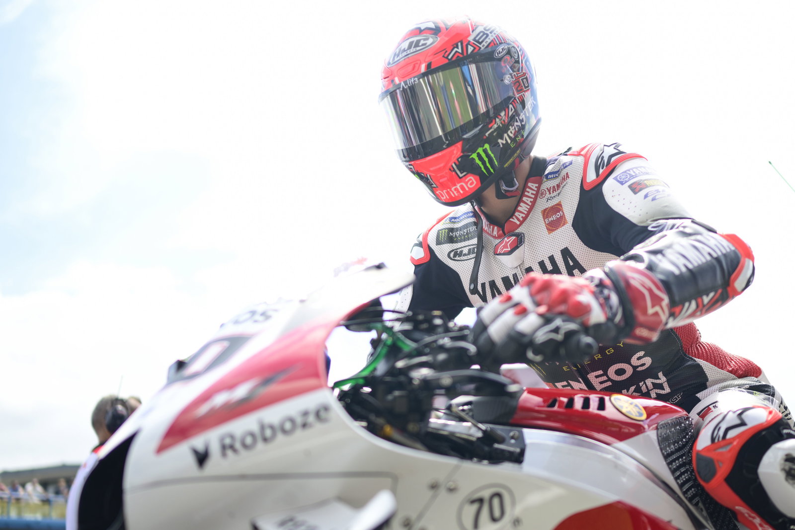 Fabio Quartararo