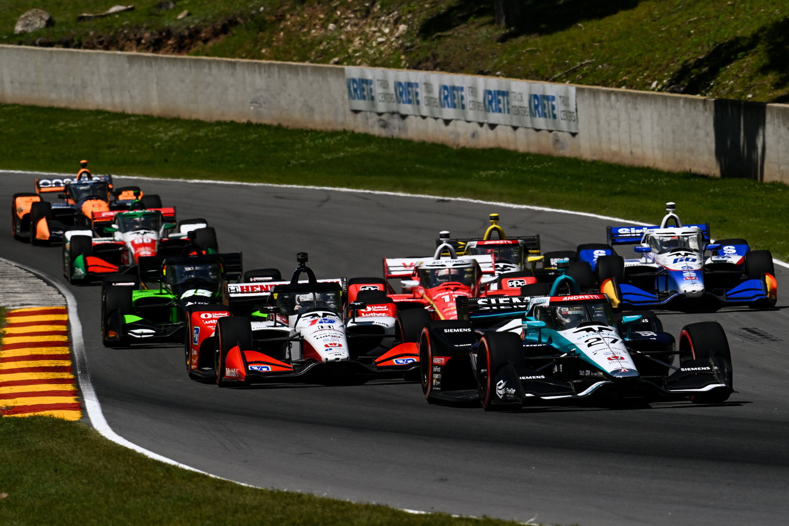 Road America